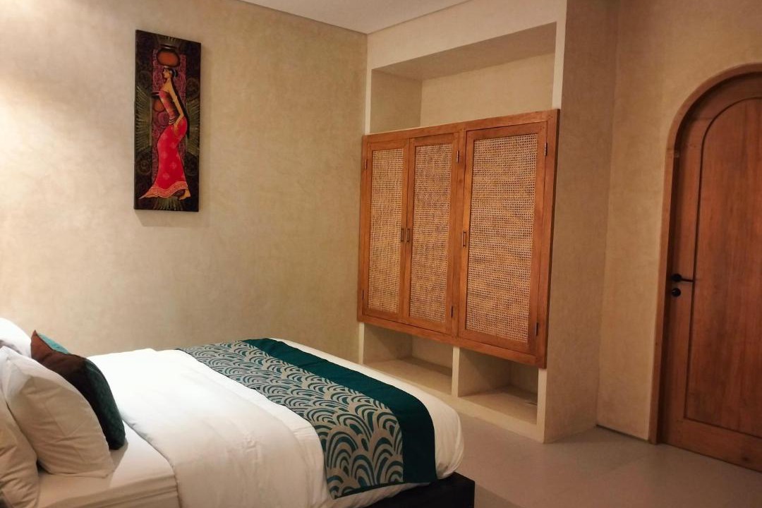 Photo of Bedroom in Purwakerti
