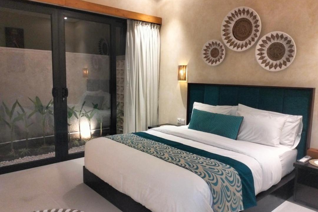 Photo of Bedroom in Purwakerti