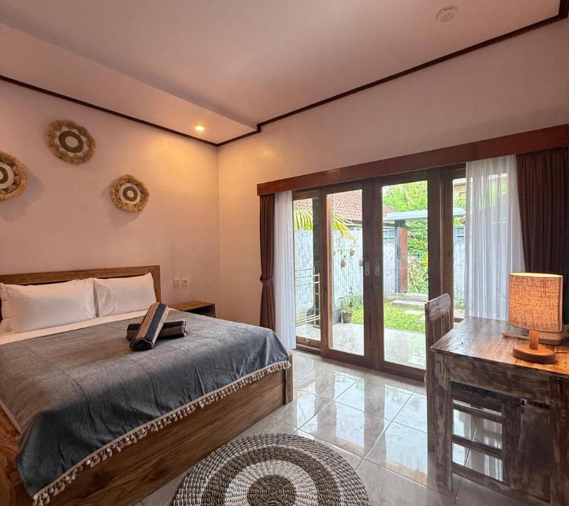 Photo of Bedroom in Jimbaran