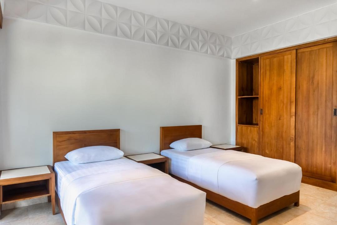 Photo of Bedroom in Medewi