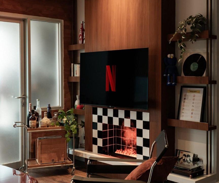 Photo of Livingroom in Jakarta