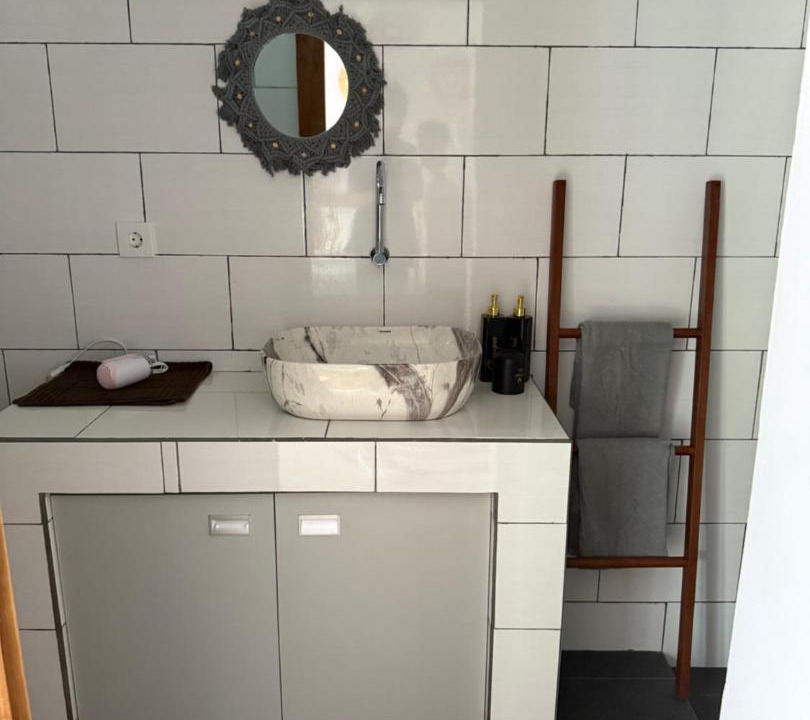 Photo of Bathroom in Jimbaran