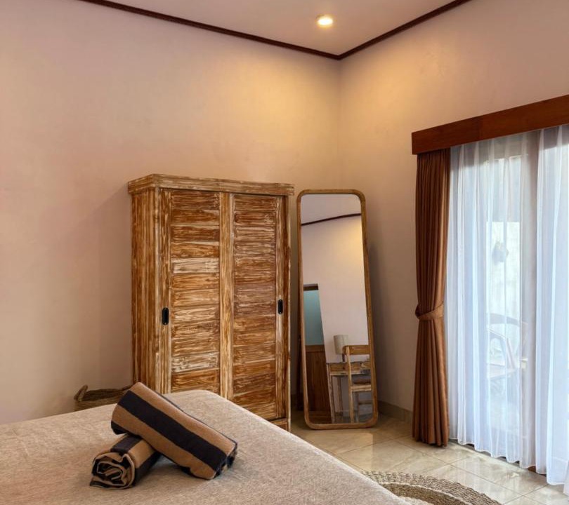 Photo of Bedroom in Jimbaran