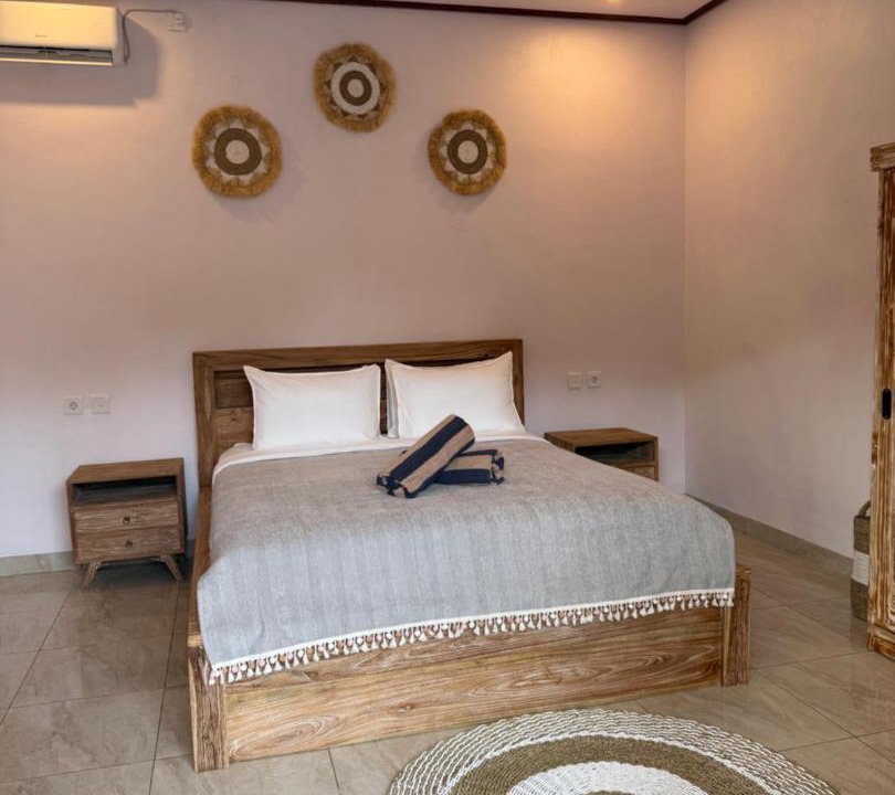 Photo of Bedroom in Jimbaran