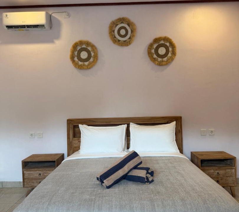 Photo of Bedroom in Jimbaran
