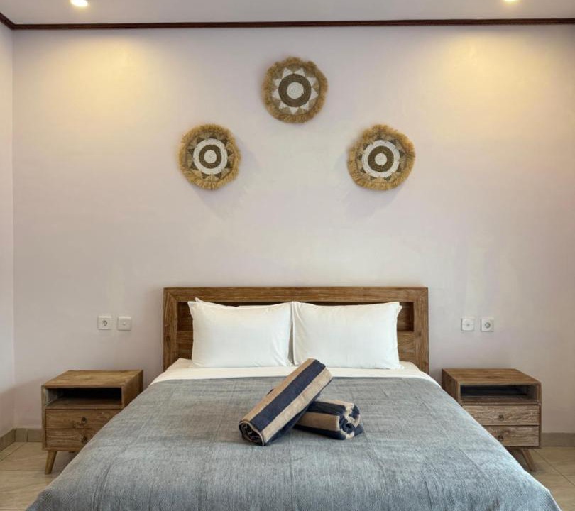 Photo of Bedroom in Jimbaran