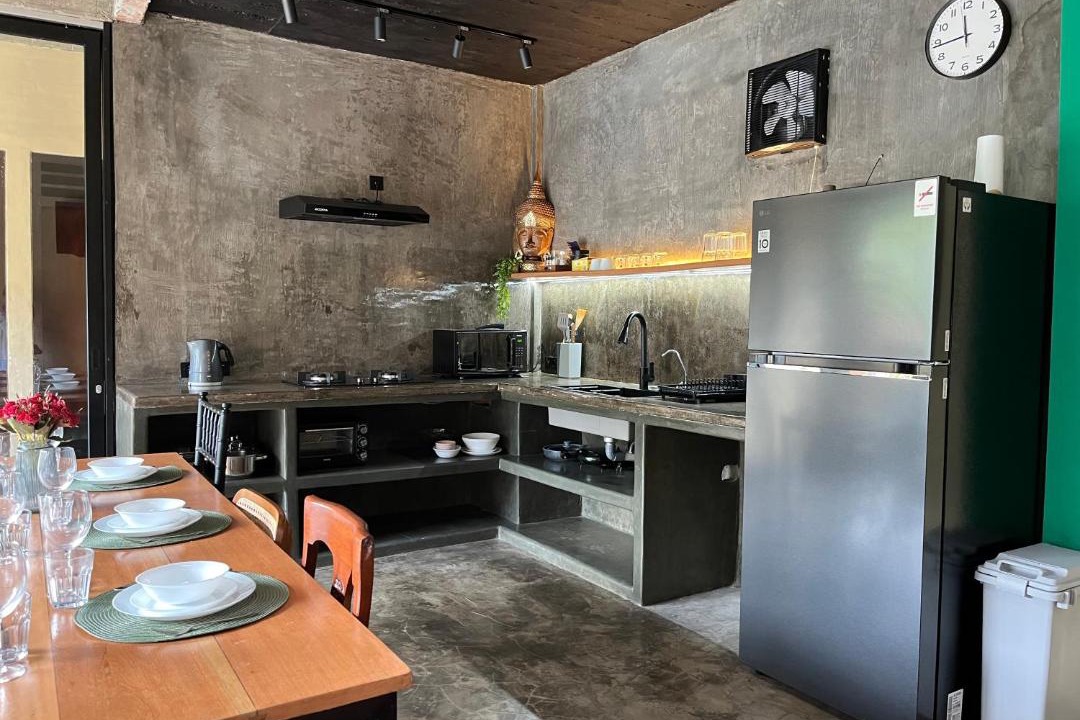 Photo of Kitchen in Pratama