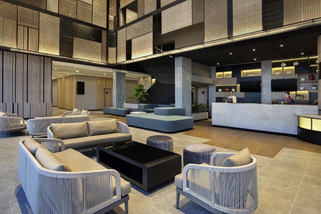 Photo of Livingroom in Temon
