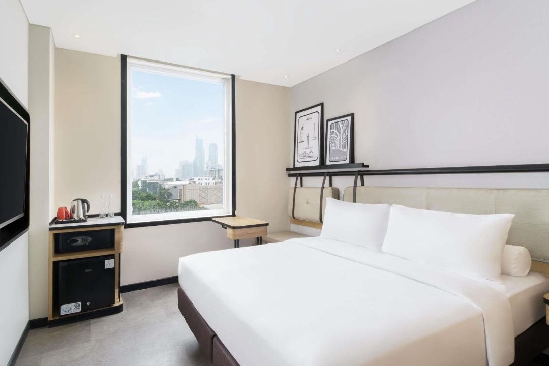 Photo of Bedroom in Cikini