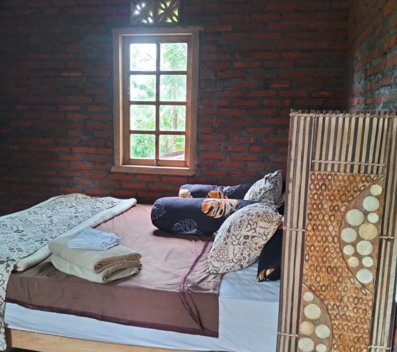 Photo of Bedroom in Selemadeg