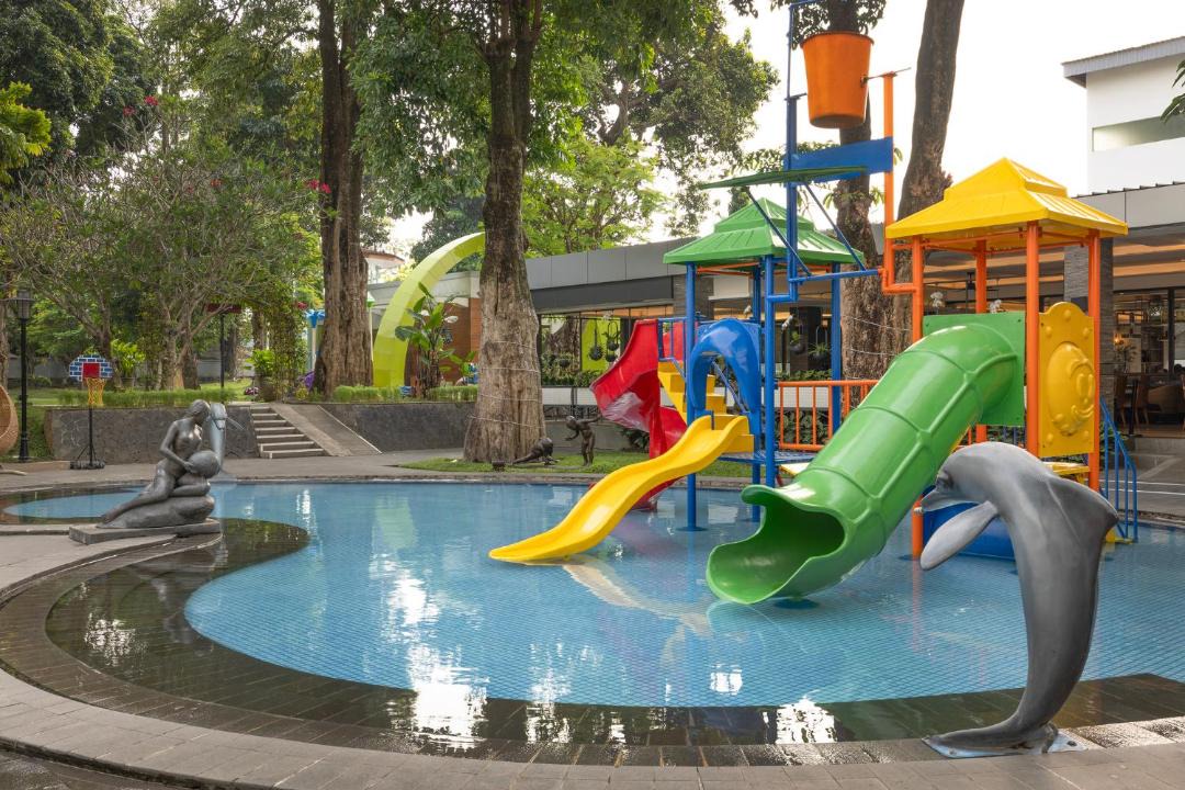 Photo of Outdoor in Catur Tunggal