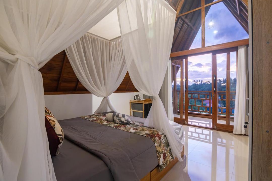 Photo of Bedroom in Blahbatuh