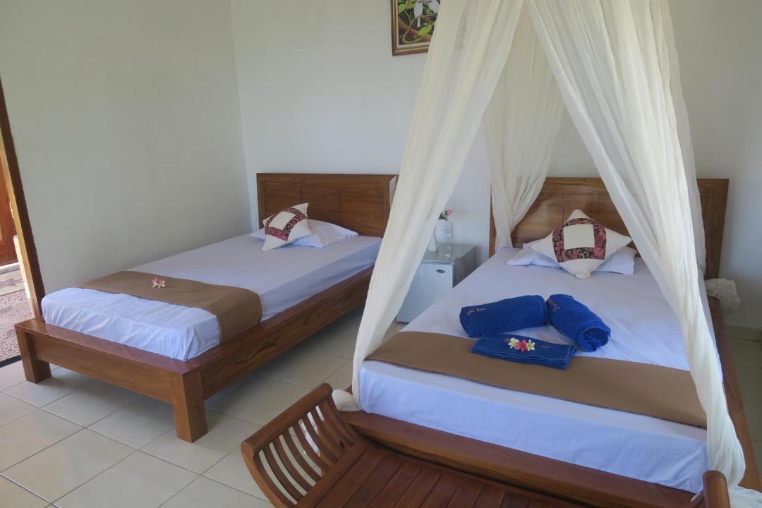 Photo of Bedroom in Seraya
