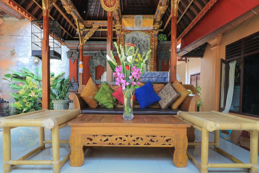 Photo of Others in Ubud City-Centre