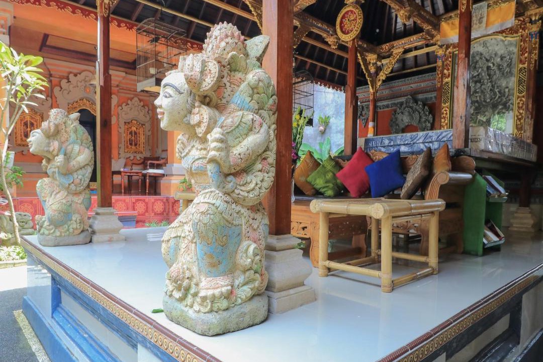 Photo of Others in Ubud City-Centre