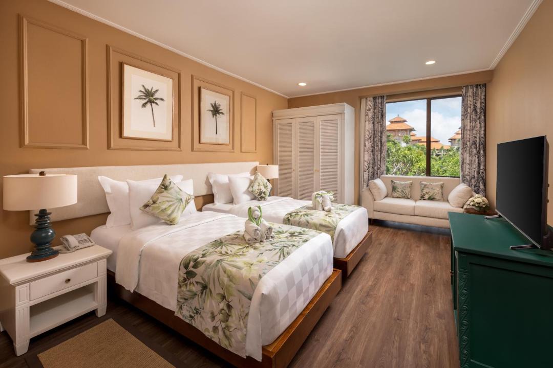 Photo of Bedroom in Sanur