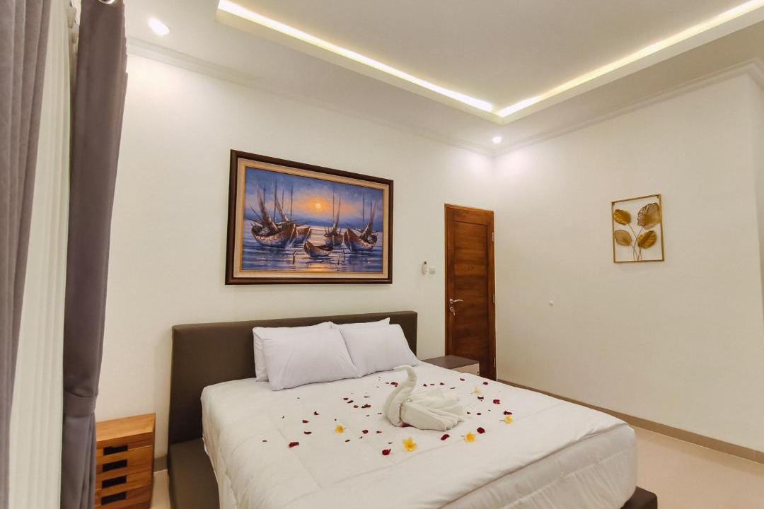Photo of Bedroom in Kayu Putih