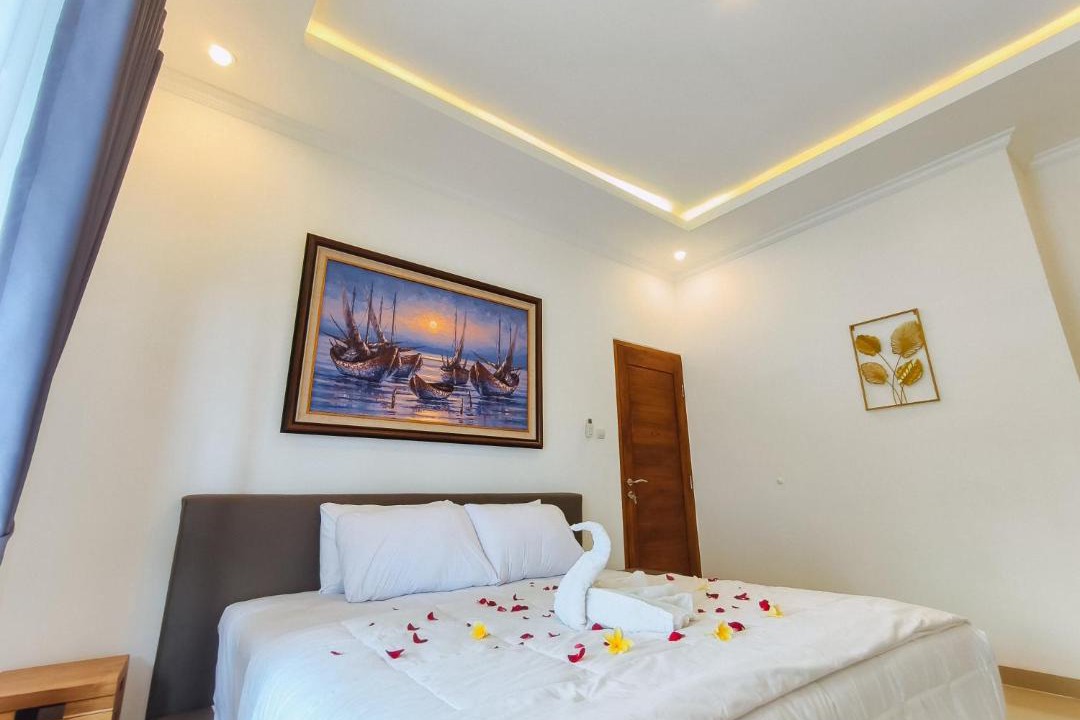 Photo of Bedroom in Kayu Putih