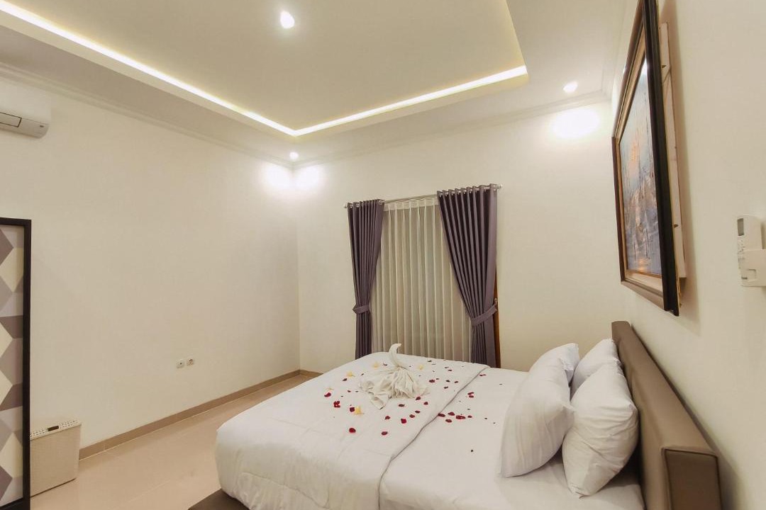 Photo of Bedroom in Kayu Putih