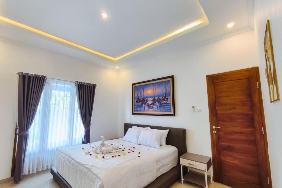Photo of Bedroom in Kayu Putih