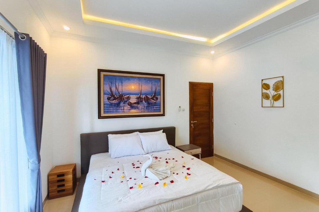 Photo of Bedroom in Kayu Putih