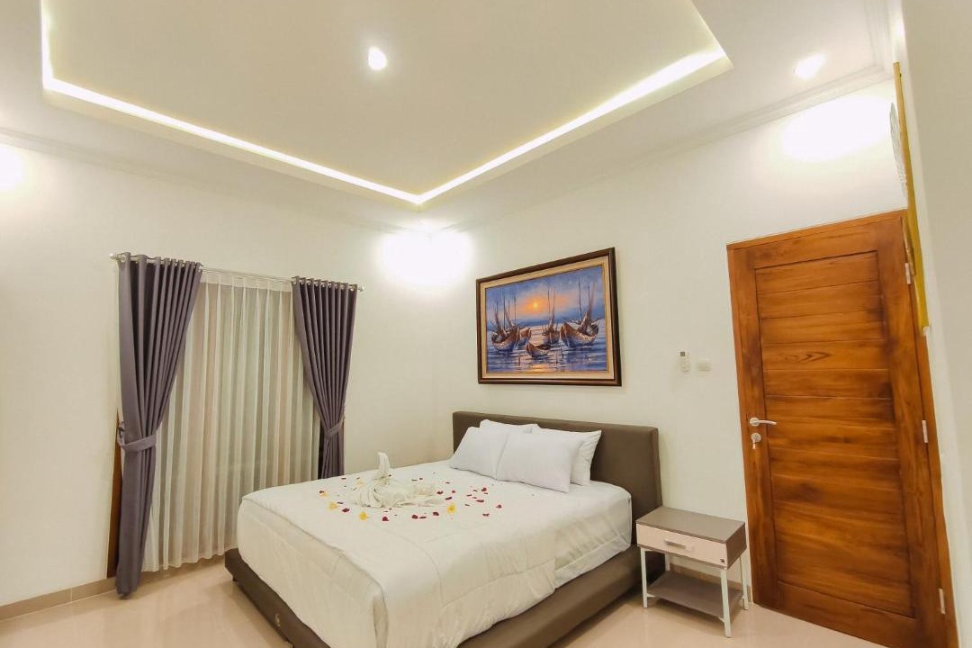 Photo of Bedroom in Kayu Putih