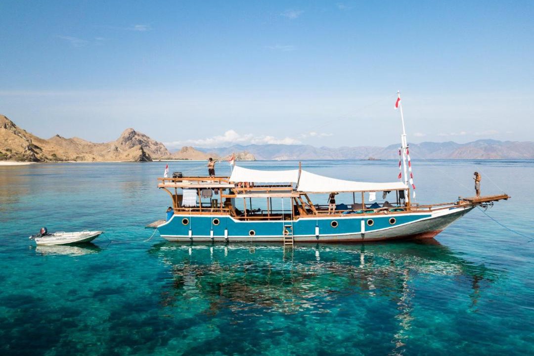 Photo of Others in Labuan Bajo