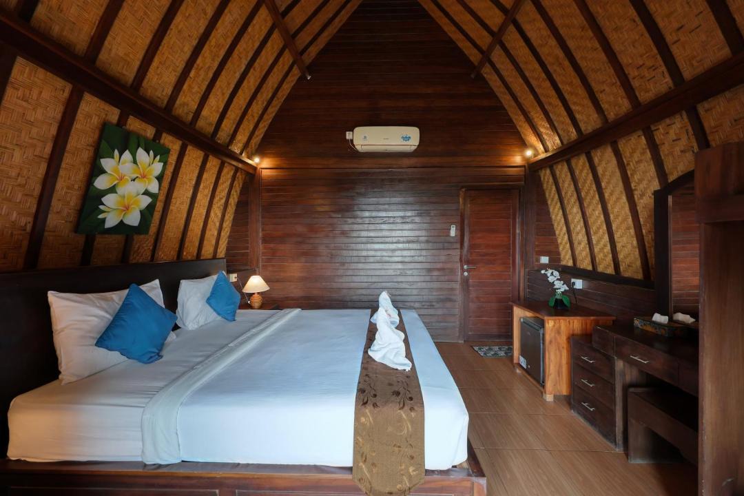 Photo of Bedroom in Sampalan