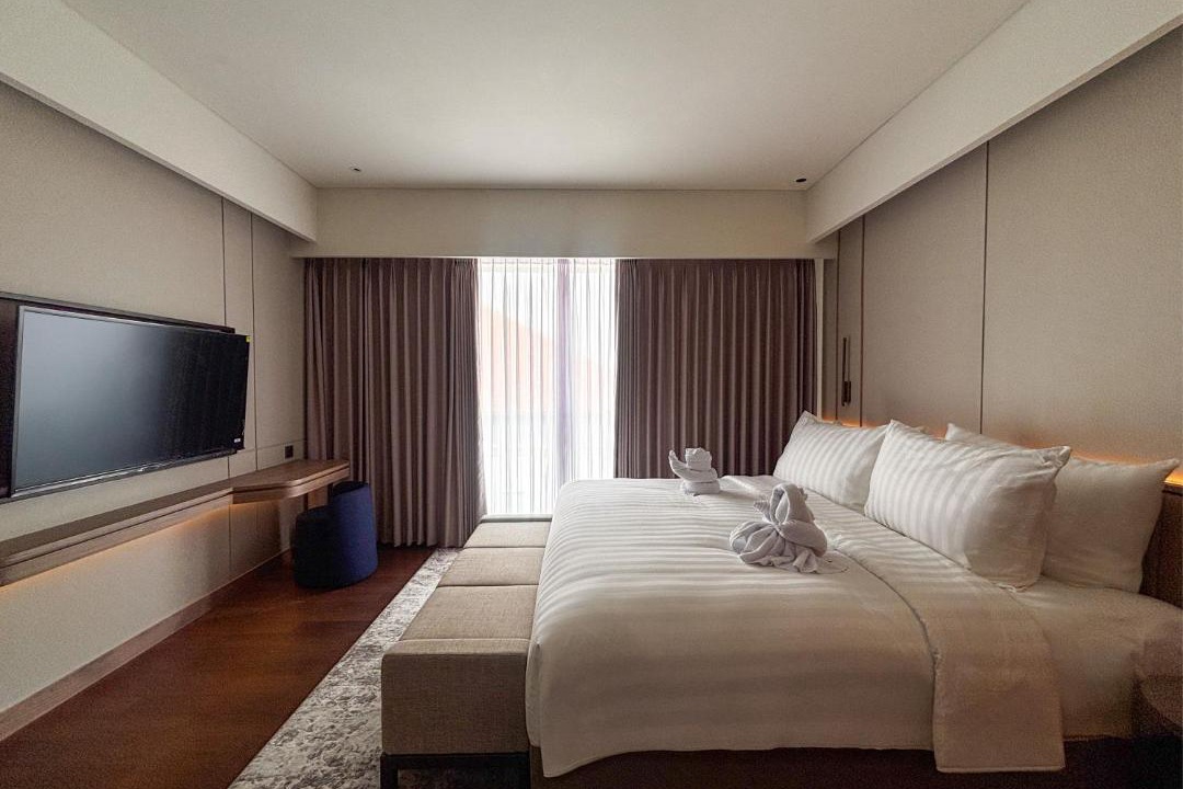 Photo of Bedroom in Cokroaminto