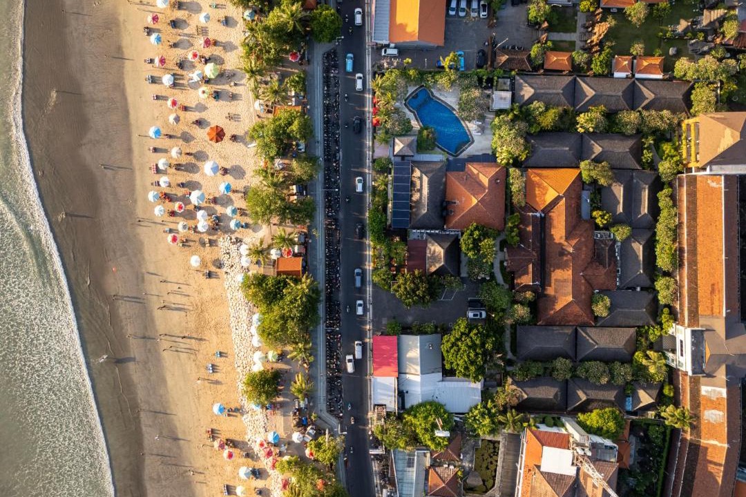 Photo of Others in Downtown Kuta