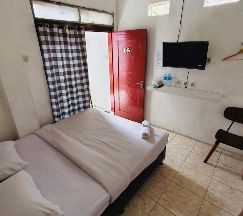 Photo of Bedroom in Bogor