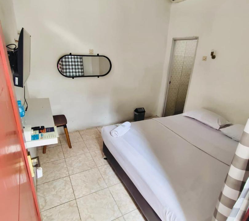 Photo of Bedroom in Bogor
