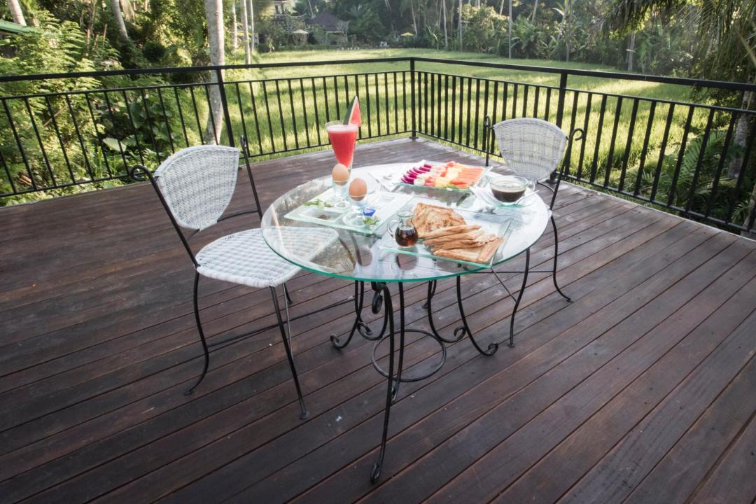 Photo of Patio Balcony in Melayang