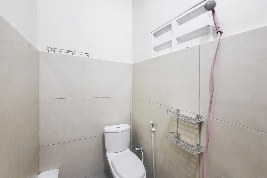 Photo of Bathroom in Pangandaran