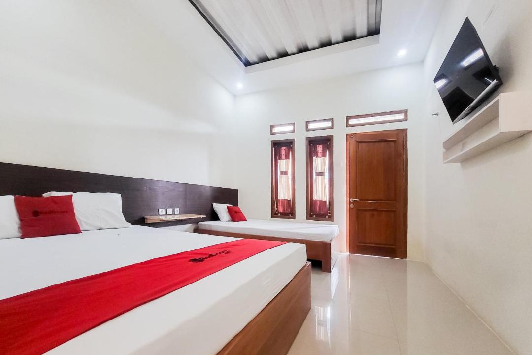 Photo of Bedroom in Pangandaran