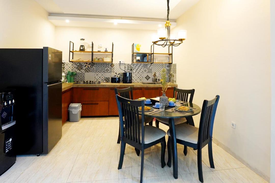 Photo of Kitchen in Sidakarya