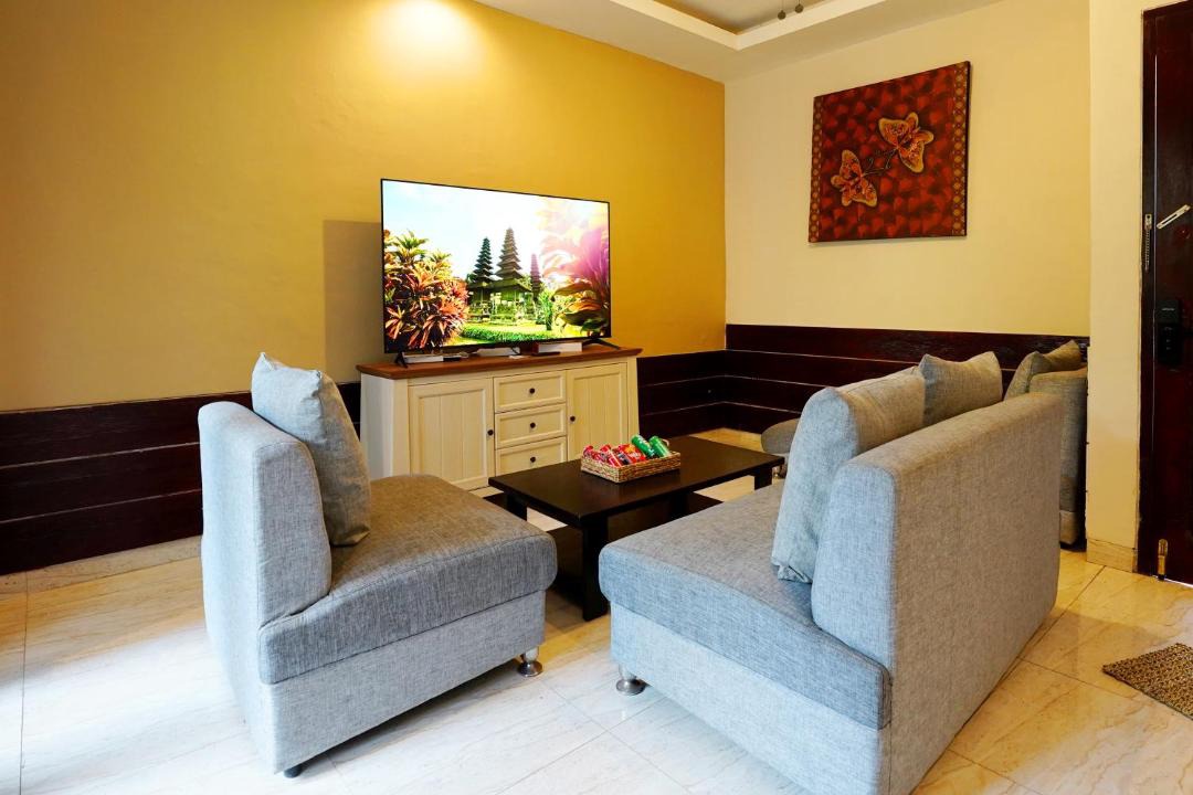 Photo of Livingroom in Sidakarya