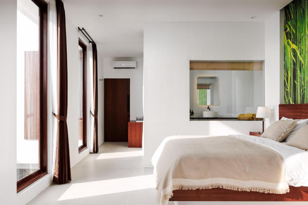 Photo of Bedroom in Ungasan