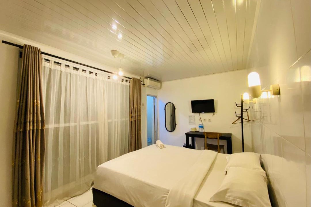 Photo of Bedroom in Bogor