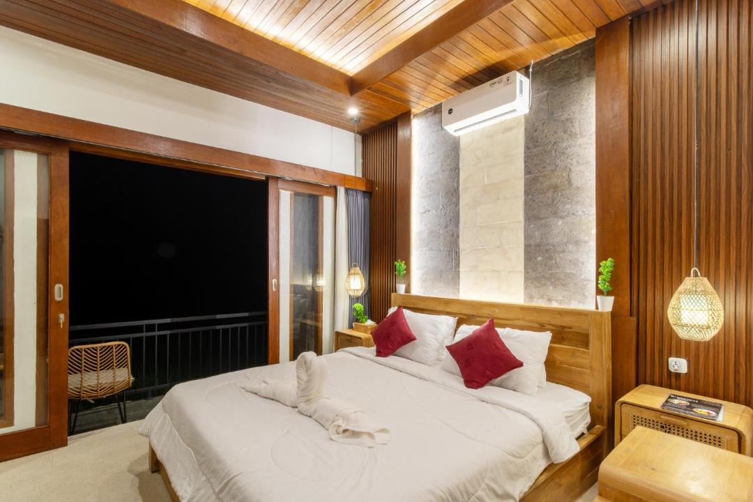 Photo of Bedroom in Kenderan