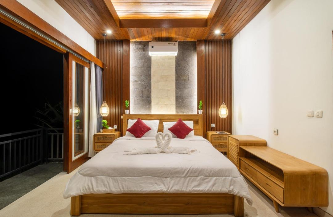 Photo of Bedroom in Kenderan
