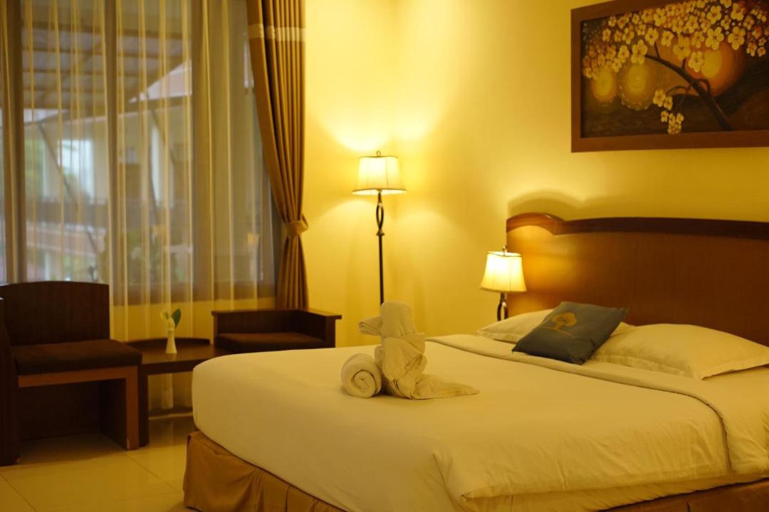 Photo of Bedroom in Ciloto