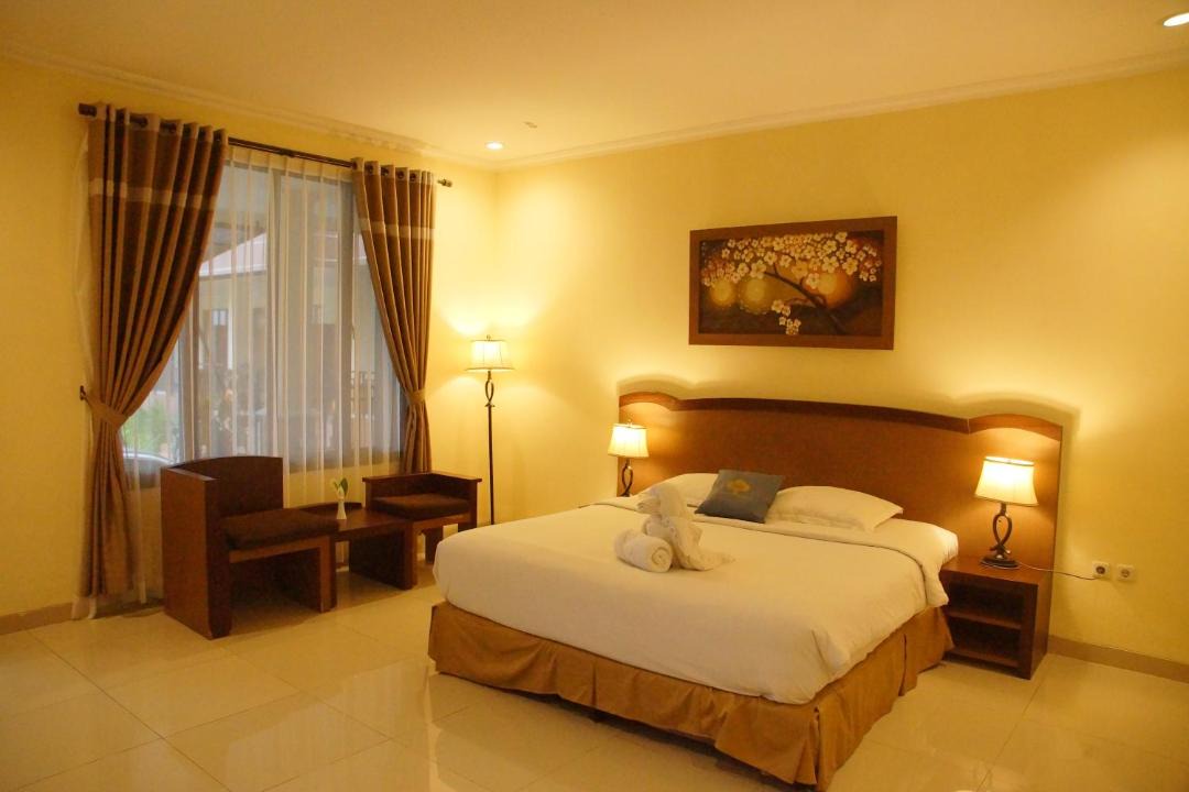 Photo of Bedroom in Ciloto