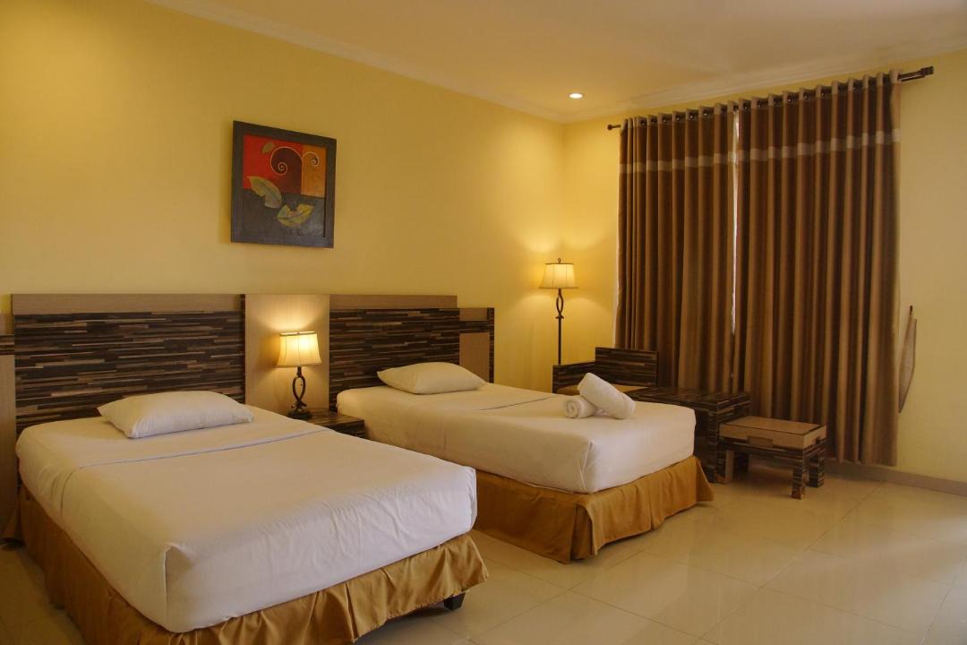 Photo of Bedroom in Ciloto