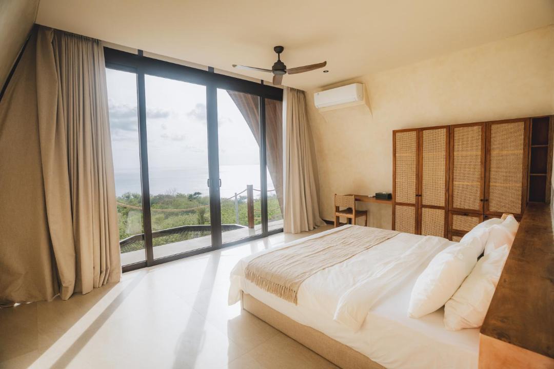 Photo of Bedroom in Penida Island