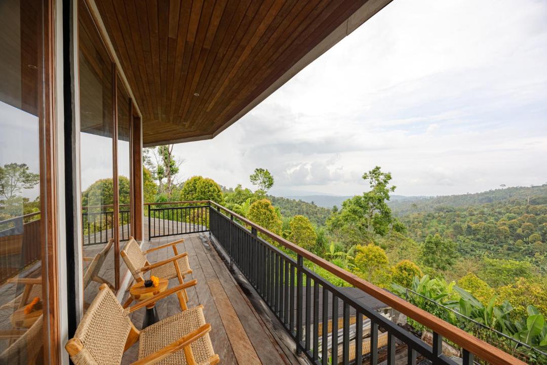 Photo of Patio Balcony in Gobleg