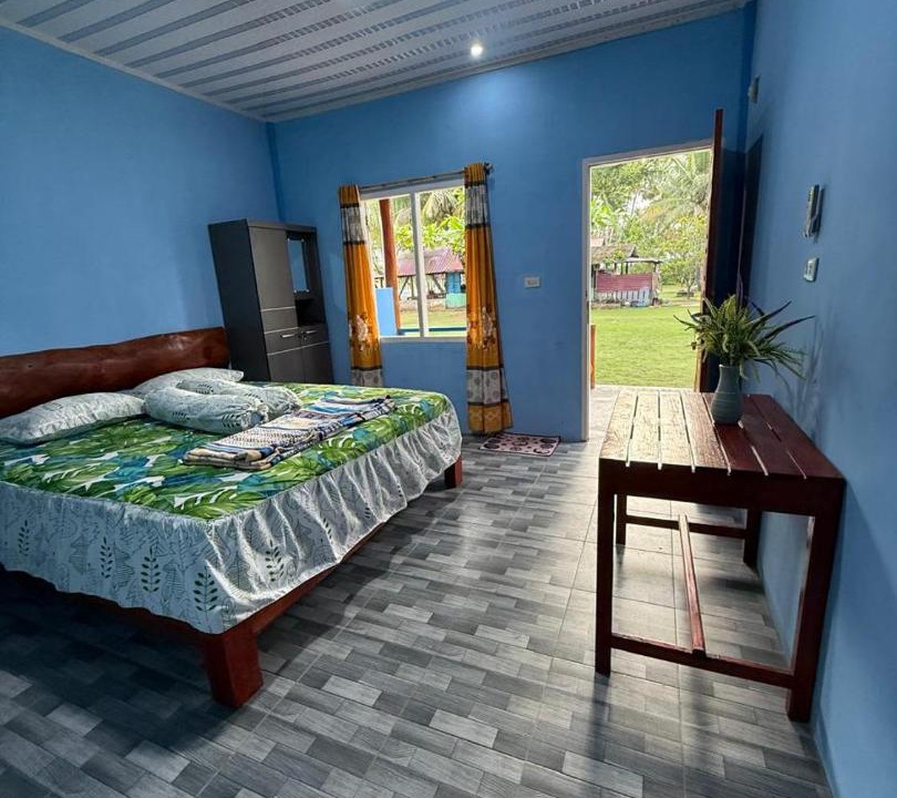 Photo of Bedroom in Nias