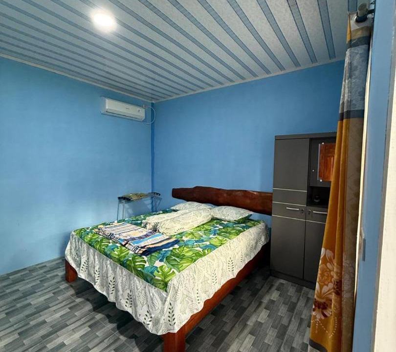 Photo of Bedroom in Nias
