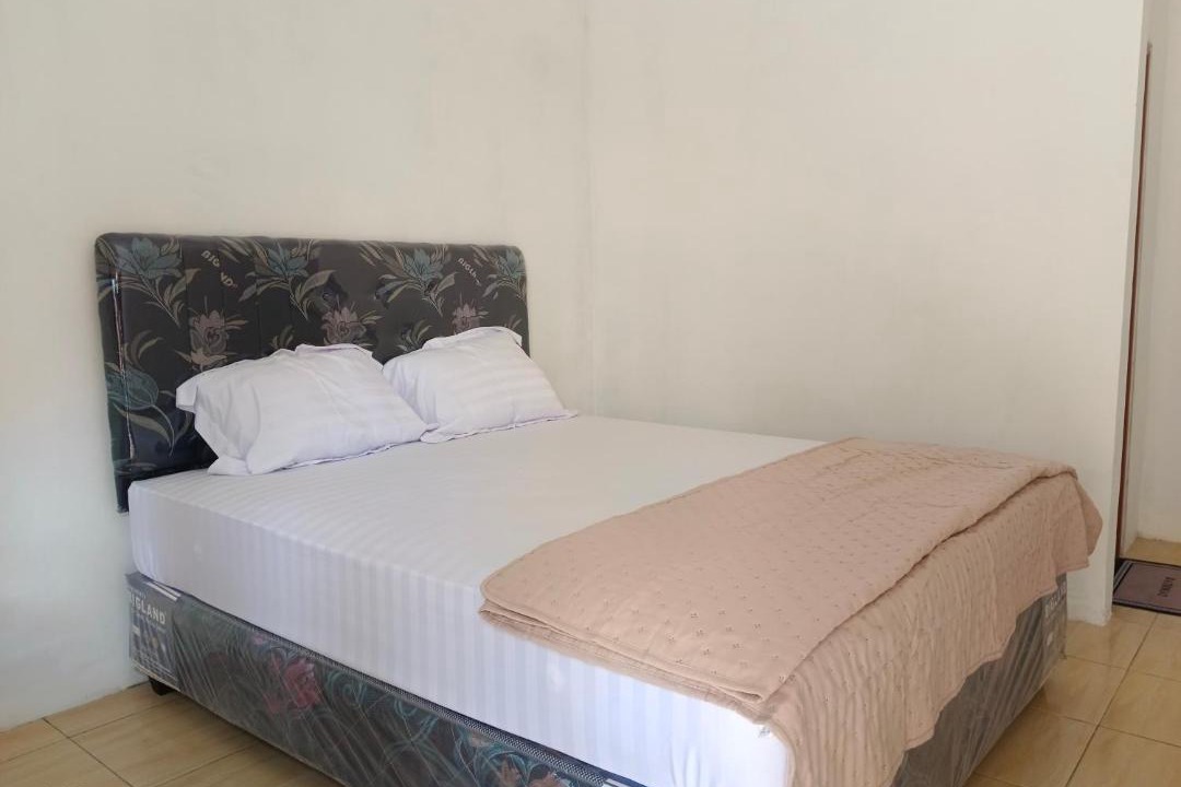 Photo of Bedroom in Borobudur