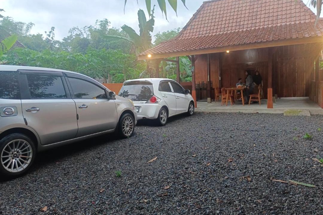 Photo of Others in Borobudur